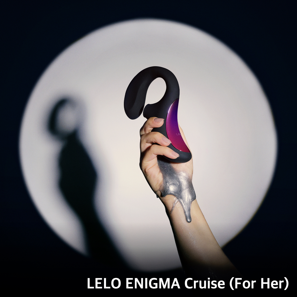 lelo enigma cruise