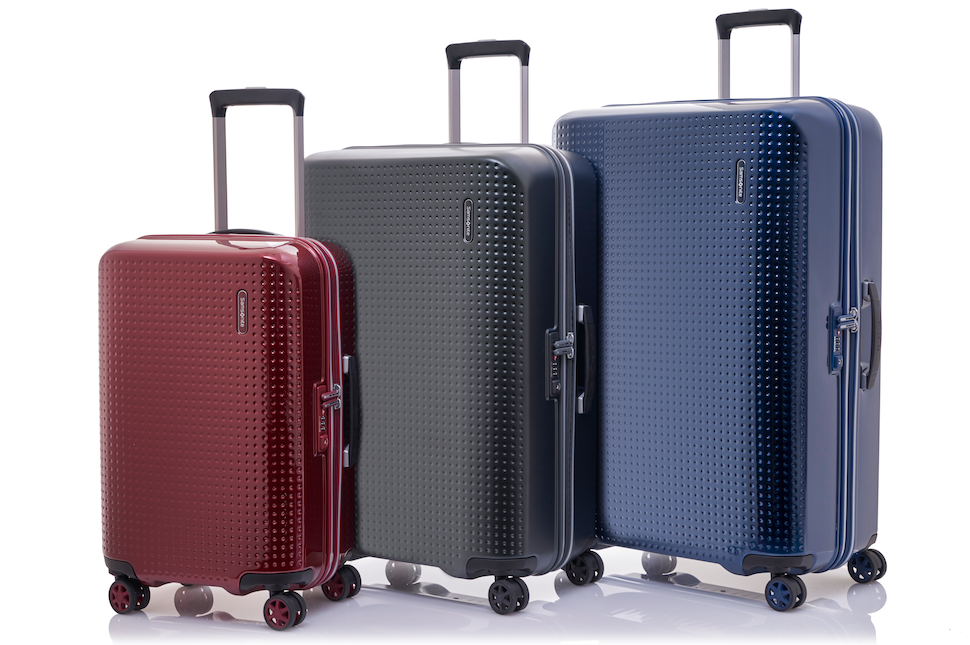 samsonite pixelon 69cm